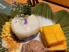-Tegu泰古莲·泰国餐厅(红山6979店)