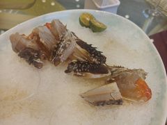 -皇朝海鲜酒店