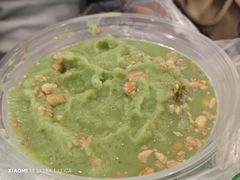 -夏食光安顺小舒冰粉冰浆(甲秀楼店)