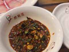 -芦苇荡·酸汤鱼(回龙观店)
