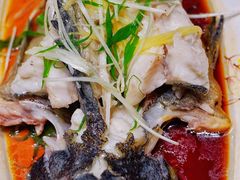-鑫悦楼煎蟹·16年海鲜大排档