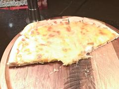 -美食汇自助餐厅(兰州万达文华酒店)