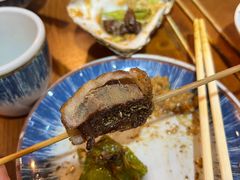-老姑砂锅·烧烤天津菜(体北道店)