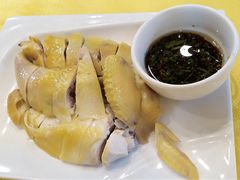 -盛记顺德高佬猪杂粥