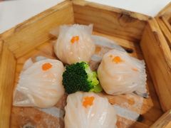 -怀德酒楼·粤菜·海鲜·茶点(宝安国际机场店)