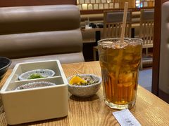 -胜博殿霸王树(嘉里中心店)