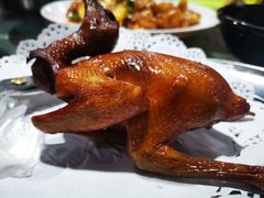 红烧乳鸽-石岐乳鸽村(南海第三分店)