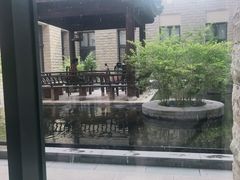 -蜻蜓逐宴全日制西餐厅I古北水镇大酒店