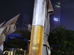 -木屋烧烤(坂田天安云谷店)