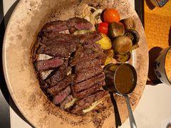 -半秋山西餐厅(巴南万达广场店)