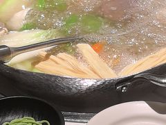 -左庭右院鲜牛肉火锅(长泰广场店)