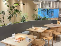 -蔡澜点心·粤菜(新街口IFCX店)