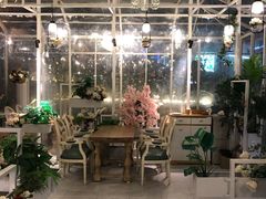 -皇玺·云汀花园餐厅(振华商厦店)