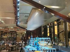 -盛宴标帜西餐厅龙虾.鲍鱼•牛排(重庆喜来登大酒店)