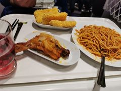 -宜家·瑞典风味餐厅(天津东丽商场店)