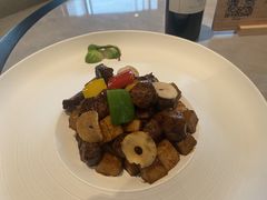 -西安高新洲际酒店•彩丰楼中餐厅