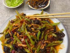 -高玛纳驴肉火烧(一世界店)