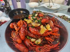 -陈帅夜排档·龙虾·炒菜·烤串(世茂店)