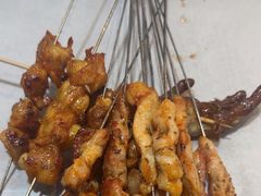 -壹块捌烧烤(灯市口店)