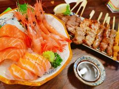 -哥哥の深夜食堂(红松东路店)