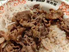 -牛邸·烧肉饭(来福士店)