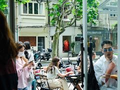 -Alimentari早午餐(安福路店)