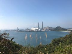 南丫發電廠-南丫岛