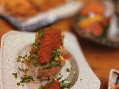 -桃太郎创作料理(大坪店)