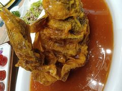 -舜耕山庄御膳房宴会餐厅(舜耕路店)