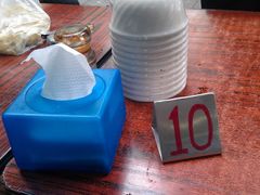 -万县面馆(高笋塘店)