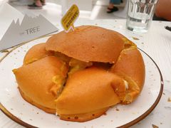 -大树餐厅(环球港店)