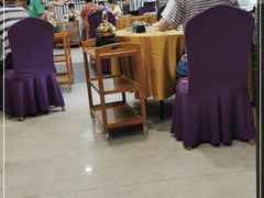 大堂-寻味顺德·南记酒家·传统顺德菜·鱼生(广源路店)