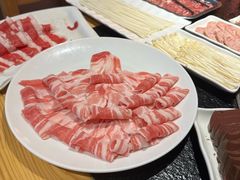 -京炭铜锅涮肉·羊蝎子·羊肉炉(保利·时光里店)