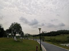 -东莞植物园