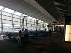 -中部国际机场