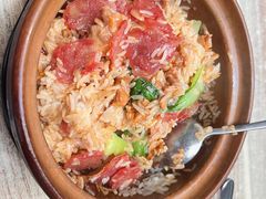 -壹煲口福煲仔饭(中山路店)