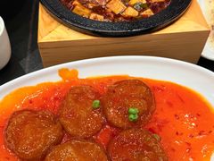 -国人川菜(李家村建东街店)