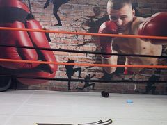 -津武堂散打搏击俱乐部(河西店)