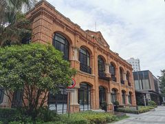 -海味观(老西门店)