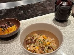 -Ginza Onodera铁板烧(外滩十八号店)