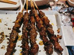 -木屋烧烤(南新店)