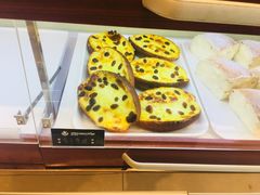 -摩尔森林·蛋糕烘焙·甜品自助(三牌楼店)