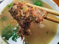-清真永恒华威肉饼(潘家园店)