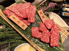 -老乾杯和牛烧肉(王府中环店)