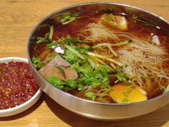 -韩麦大冷面(桂花街直营店)