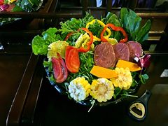 -捞神煲汤火锅(湖滨商业街店)