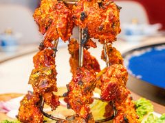 -马白开来特色羊排揪片子  (总店)