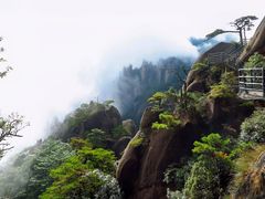 -三清山风景名胜区