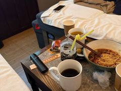 -和子足浴SPA会馆(东方之门店)