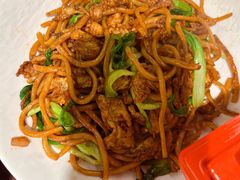 -荷塘秋月·本帮江浙菜(国权路店)